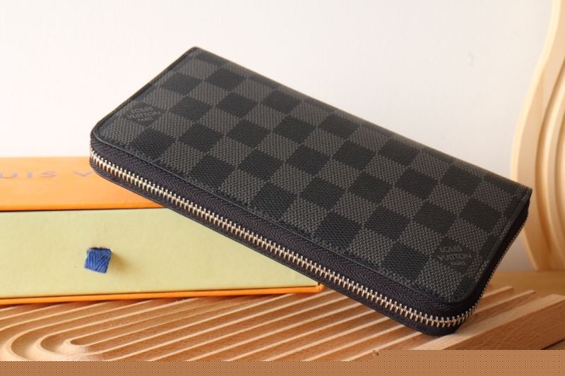 LV Wallets